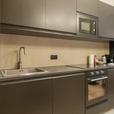 Appart 4pers#1 Bedroom#bastille#placedesvosges#ac Apartment *
