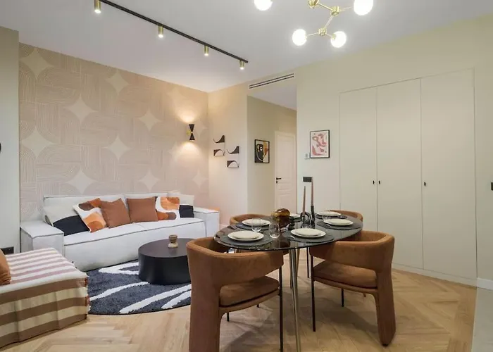 Appart 4pers#1 Bedroom#bastille#placedesvosges#ac Paryż
