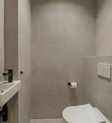 Appart 4pers#1 Bedroom#bastille#placedesvosges#ac Paryż